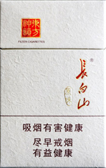 长白山(原味)