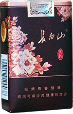长白山(天韵)